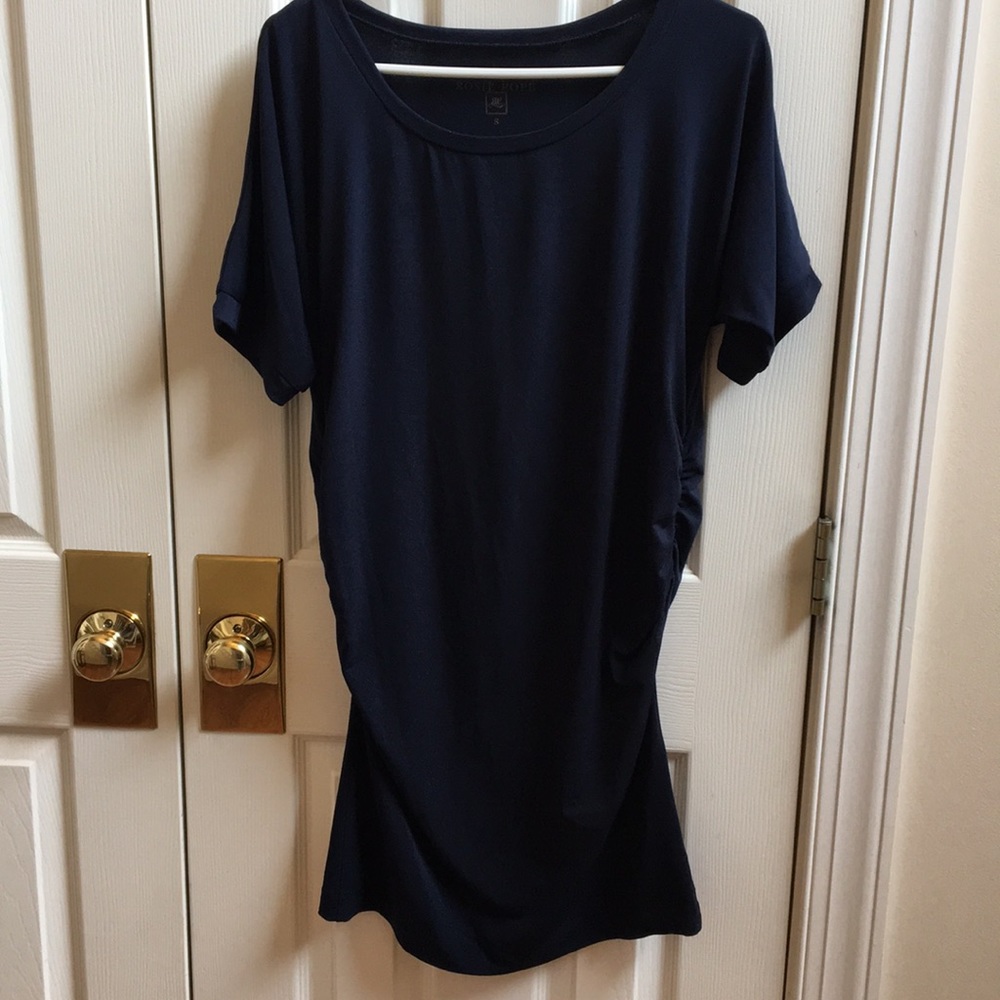 Rosie Pope maternity dress